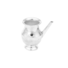 sterling silver jariji, small watering jug